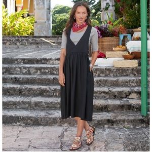 SHANTY Zhivago Pinafore